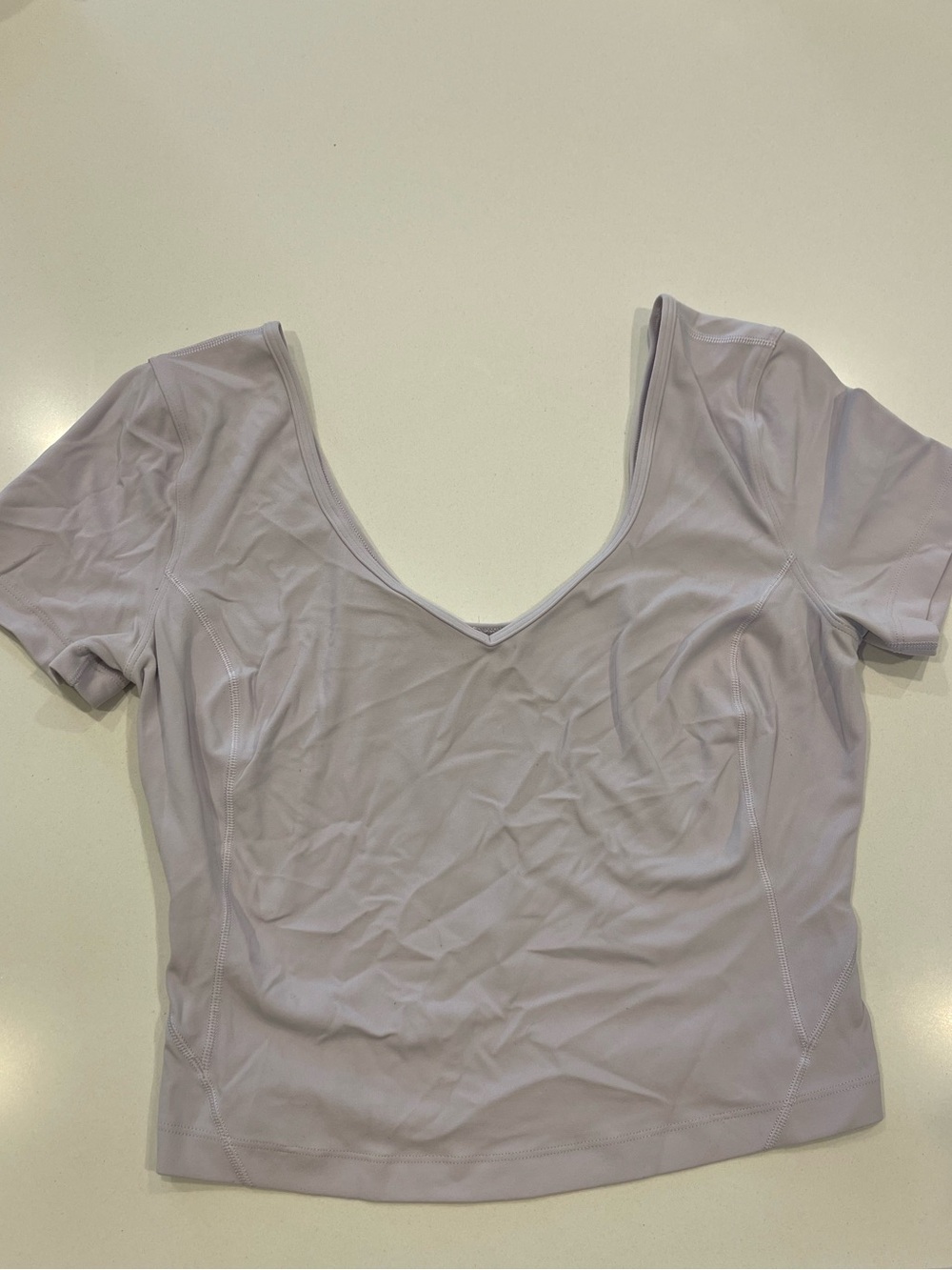 Lululemon top